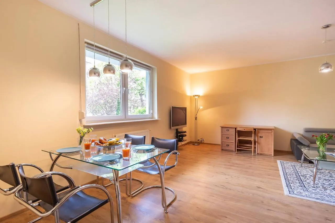 Orange Sands By Renters Sopot